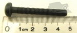 BOLT M6 X 45MM TORX