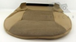 COVER ASSY - FRONT SEAT CUSHION