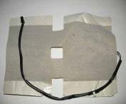HEATED SEAT ELEMENT