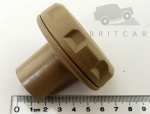 HAND WHEEL LUMBER SUPPORT ALPACA - RANGE ROVER VOGUE
