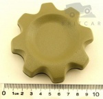 SEAT KNOB RECLINE LIGHT TUNDRA FREELANDER 1