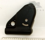 COVER - SEAT BACK HINGE - DISCOVERY 2 FROM VIN 3A