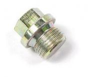 DRAIN PLUG - TRANSFER DRIVE CASE - RANGE ROVER VOGUE 2002 TO 2009