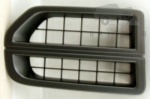 FRONT WING VENT PANEL DISCO111