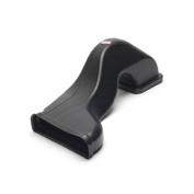 HEATER AIR INLET DUCT - LEFT HAND DRIVE - DEFENDER 2007 ON 