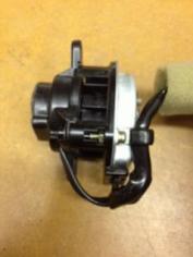 SENSOR ASSEMBLY IN CAR - DISCOVERY 2