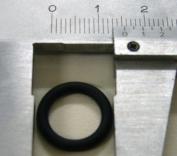 AIR CONDITIONING SYSTEM SEALING RING - DISCOVERY 3 AND 4 - RANGE ROVER SPORT 2005-2013