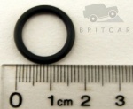 O RING - AIR CONDITIONING PIPES DISCOVERY 3 + 4 + RANGE ROVER SPORT