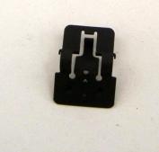 HEATER CABLE CLIP - DEFENDER