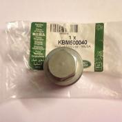 TYPE C LOCKING WHEEL NUT KEY - DISCOVERY 3 2005-2009 - RANGE ROVER SPORT 2005 ONWARDS - RANGE ROVER 2002-2012 - DISCOVERY 4 FROM VIN AA000001 TO DA652651