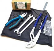 KIT - TOOL STORAGE BOX - LOCKABLE