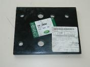 TOW BALL DROP PLATE DEFENDER