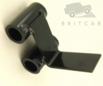 SEAT BELT AND ROLL CAGE SPACER - TWIN TUBE DEFENDER