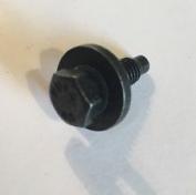 SCREW AND WASHER ASSY M6 X 16MM