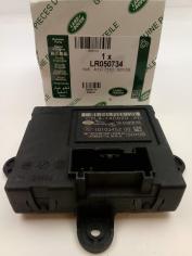 REAR DOORS WINDOW LIFT MODULE - RANGE ROVER VOGUE 2013 ON