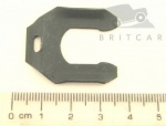 BRAKE PIPE RETAINER CLIP FREELANDER 2 - EVOQUE - DISCOVERY SPORT