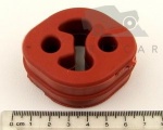 EXHAUST MOUNTING RUBBER -  FREELANDER 2 - EVOQUE