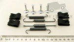PARKING BRAKE FITTING KIT - FREELANDER 2