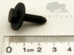 BOLT M6 X 20MM WASHER HEX.HEAD