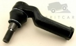 STEERING RACK TRACK ROD END LEFT HAND - FREELANDER 2
