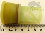 CONDENSER FILTER PLUG - FREELANDER 2 - RANGE ROVER EVOQUE