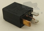 RELAY BLACK 20AMP 4 PIN MULTI USE - FREELANDER 2