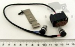 FUEL AUXILIARY HEATER WATER TEMP SENSOR - DISCOVERY 3 + 4 + SPORT - FREELANDER 2 - EVOQUE - RANGE RO