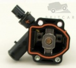 THERMOSTAT ASSY - 3.2L PETROL - FREELANDER 2