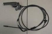 HOOD CONTROL CABLE - FREELANDER 2 UP TO 7H035053