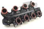 AIR INTAKE MANIFOLD - 2.2L DIESEL - FREELANDER 2 TO VIN AH999999