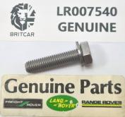SCREW M8 X 35MM - WITH WASHER - MULTIPLE APPLICATIONS