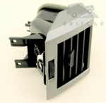 LEFT HAND HEATER DASH VENT ASSEMBLY - RANGE ROVER SPORT