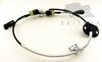 GEAR SELECT CABLE - 6 SPEED AUTOMATIC FREELANDER 2