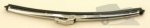 WIPER BLADE 10 INCH CURVED STYLE SERIES 11 - 111