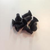 BOLT M5 X 10MM TORX HEAD BLACK FREELANDER 2