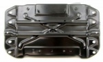 BATTERY TRAY ASSEMBLY -  - LESS SUPPORT - RANGE ROVER VOGUE L322 2003-2009