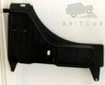 RADIATOR FAN SHROUD INSERT - 4.2L SUPERCHARGED + 4.4L AJ V8 PETROL - RANGE ROVER VOGUE FROM VIN 9A301884 TO 2009