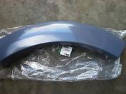 RIGHT HAND DOOR MOULDING - REAR WHEELARCH - IN PRIMER - DISCOVERY 3 + 4