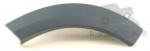 DOOR MOULDING LEFT HAND REAR - WHEELARCH IN PRIMER - DISCOVERY 3 + 4