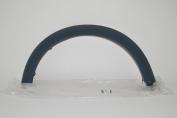 MOULDING - FRONT WHEEL ARCH - RIGHT HAND - DISCOVERY 3 + 4