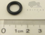 FUEL INJECTOR O-RING - LOWER - 4.2L + 4.4L V8 PETROL - DISCOVERY 3 - RANGE ROVER VOGUE + SPORT