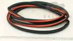PRIMARY REAR DOOR SEAL RANGE ROVER VOGUE