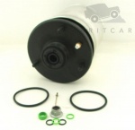 AIR SPRING REAR - DISCOVERY 3 + 4 - RANGE ROVER SPORT