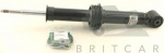 FRONT DAMPER ASSY -3.6L V8 DIESEL - RANGE ROVER SPORT