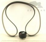 TIMING BELT KIT 2.7L + 3.0L  LION DISCOVERY 3 + 4 + RANGE ROVER SPORT + L322 - JAGUAR XF - S-TYPE - XJ- X350