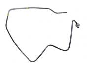 BRAKE VACUUM HOSE - RIGHT HAND DRIVE - DEFENDER 2007 TO 2016 FROM VIN 9A888888 TO BA999999