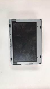 NAVIGATION PLAMA DISPLAY SCREEN - FREELANDER 2 2006-2014