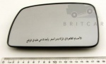 GLASS ASSY - REAR VIEW OUTER MIRROR