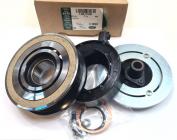 AIR CONDITIONING COMPRESSR INTERMEDIATE CLUTCH ASSY - 2.2L DIESEL - FREELANDER 2