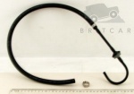 FUEL TANK VENT HOSE DIESEL 110 DEFENDER